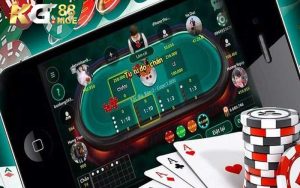 Game tài xỉu rút tiền mặt