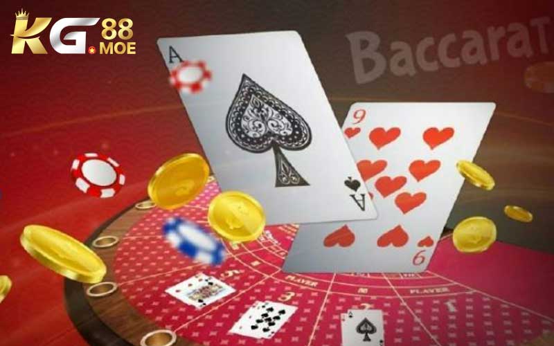 Mẹo chơi Baccarat trong cách quản lý vốn