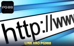 Link vào PG88 chính thức